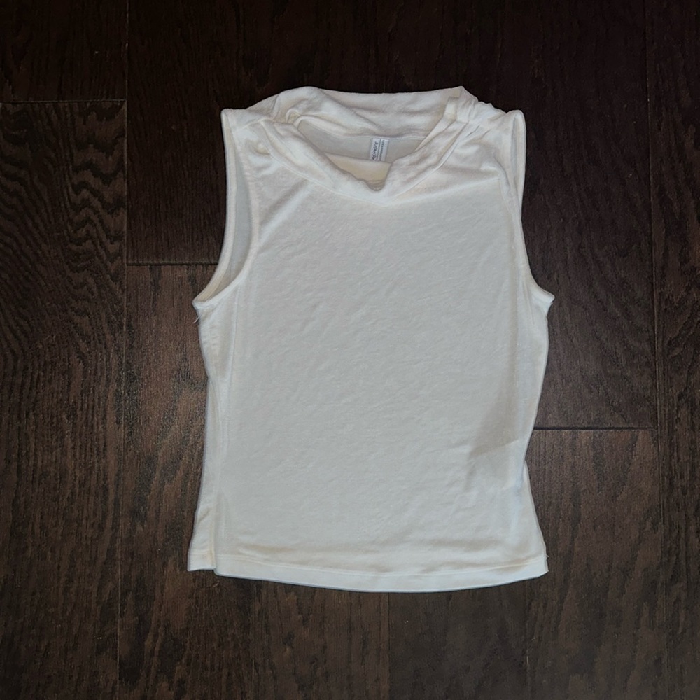 & Other Stories white top